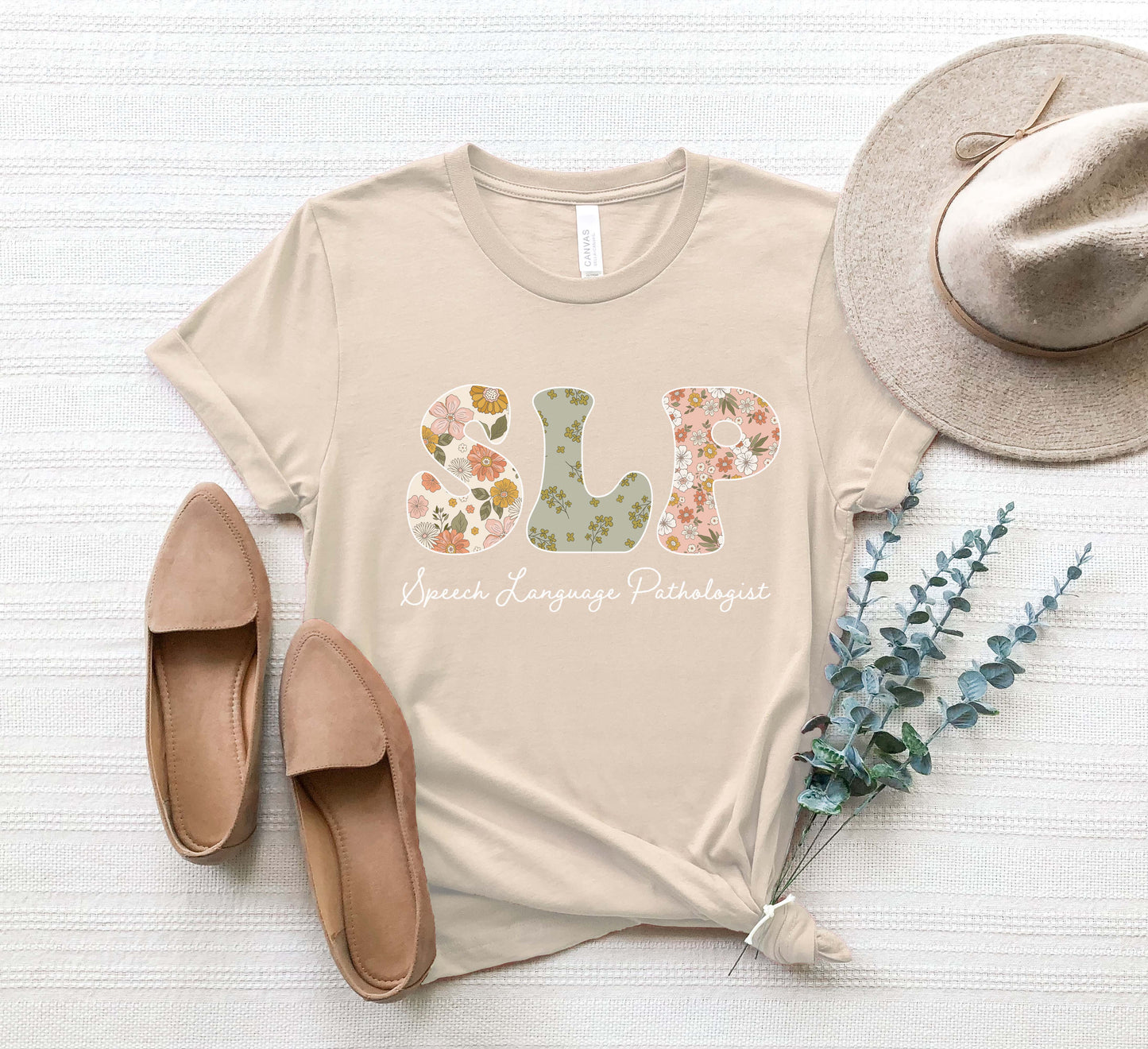 slp tee