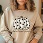 White Pumpkin SLP Sweatshirt