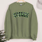 Halloween SLP Sweatshirt