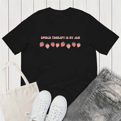 Strawberry SLP shirt