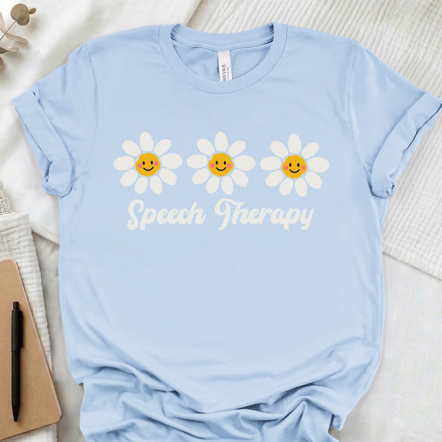 daisy t-shirt