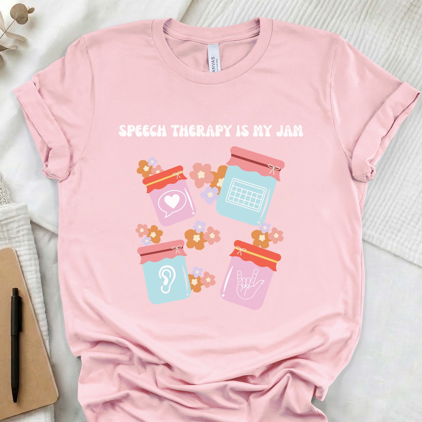 Jam SLP shirt