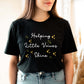 Helping Little Voices Shine t-shirt
