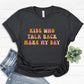 kids slp t-shirt