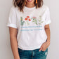 communication slp t-shirt