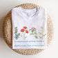 communication slp t-shirt
