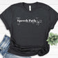 Speech Path t-shirt