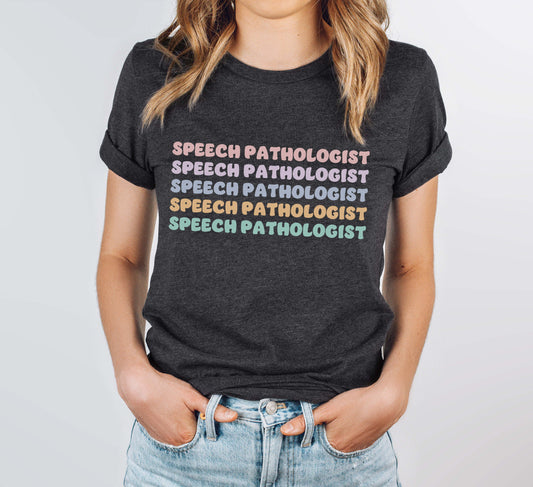 slp shirt