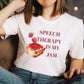 jam slp t-shirt