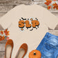 Halloween SLP shirt