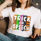 Halloween SLP shirt