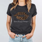 leopard mouth slp shirt