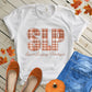 Fall slp shirt