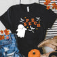 Boo slp shirt