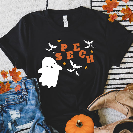 Boo slp shirt