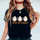 Halloween slp shirt