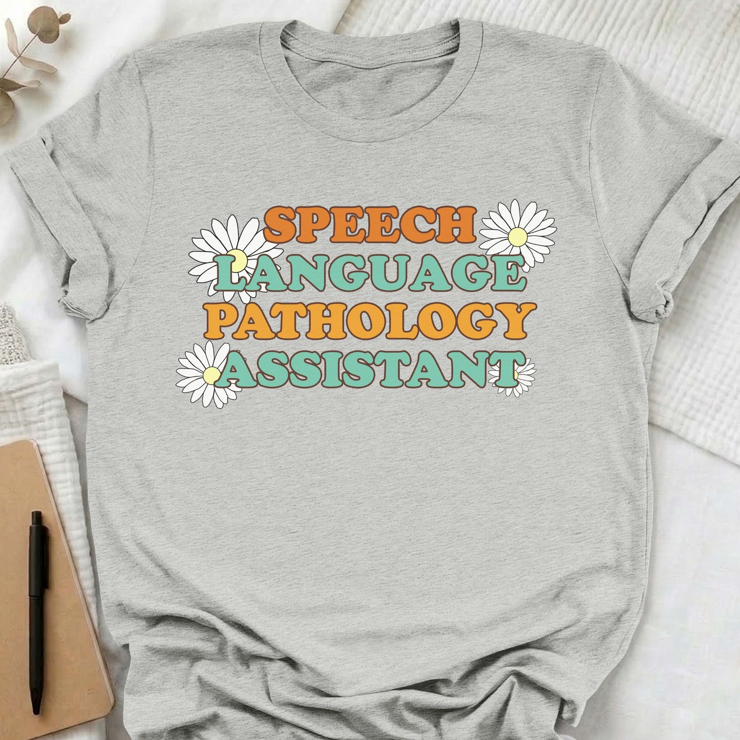 SLPA t-shirt