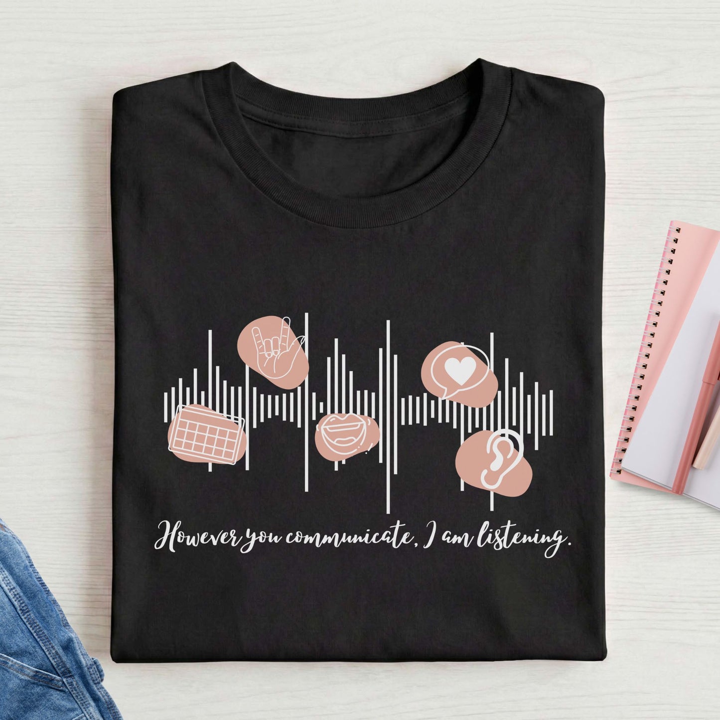 SLP t-shirt