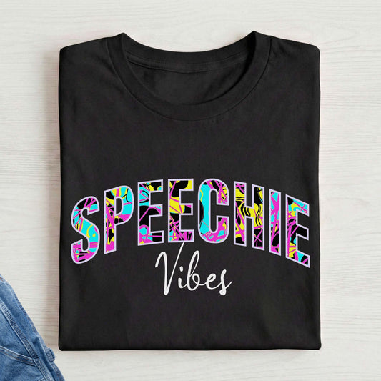 SLP vibes t-shirt