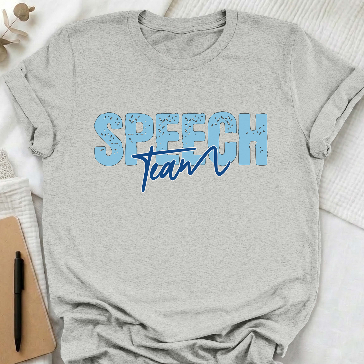 Speech Language Pathologist Team