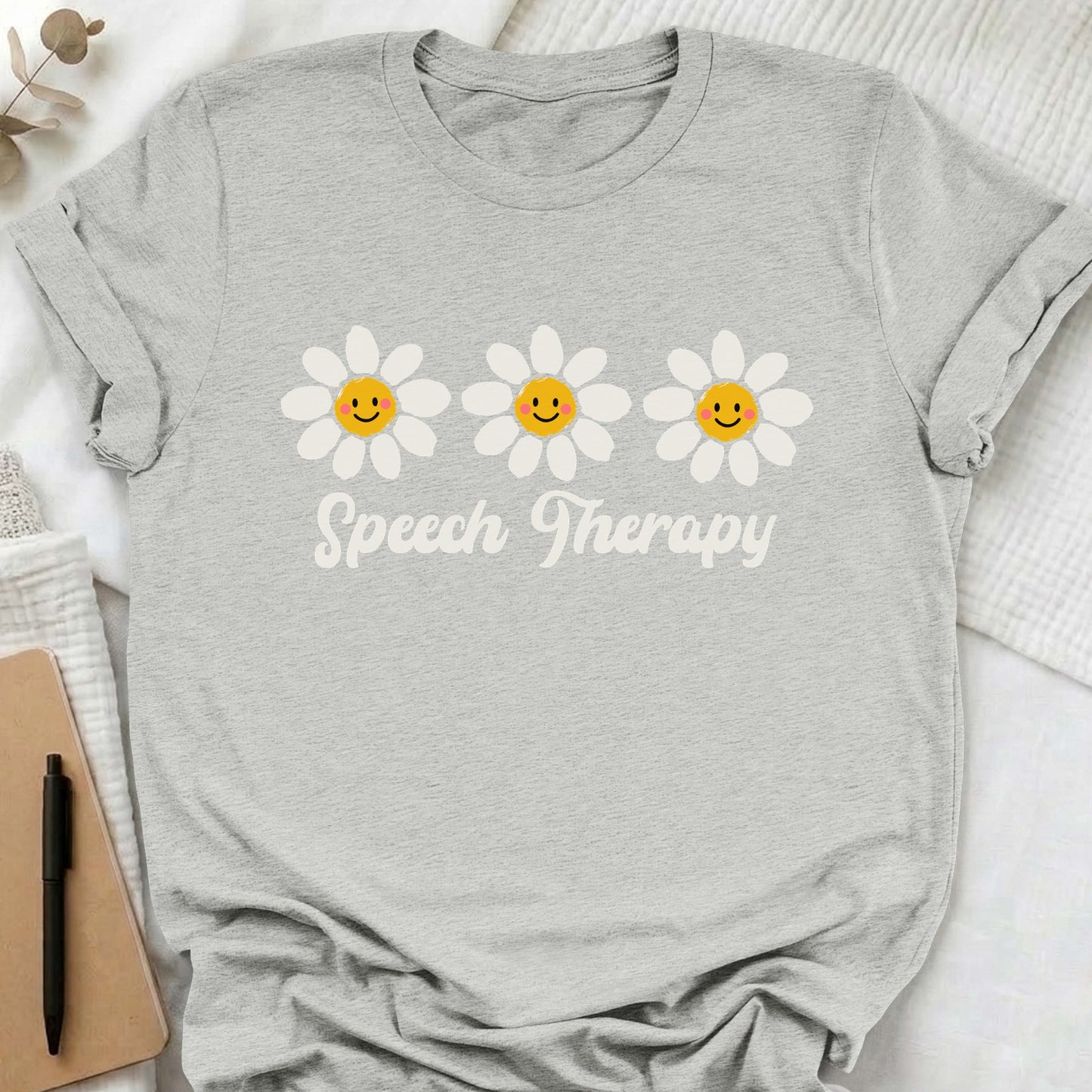 daisy t-shirt