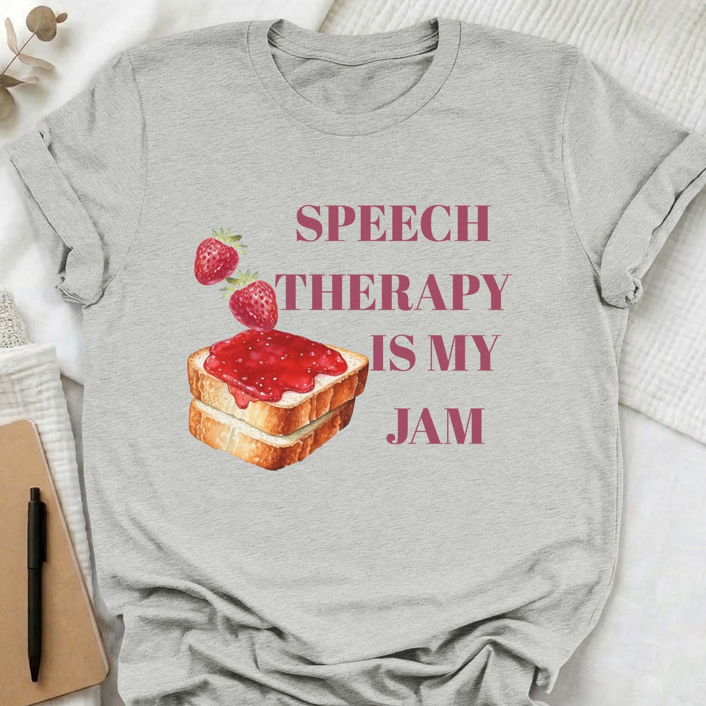 jam slp t-shirt