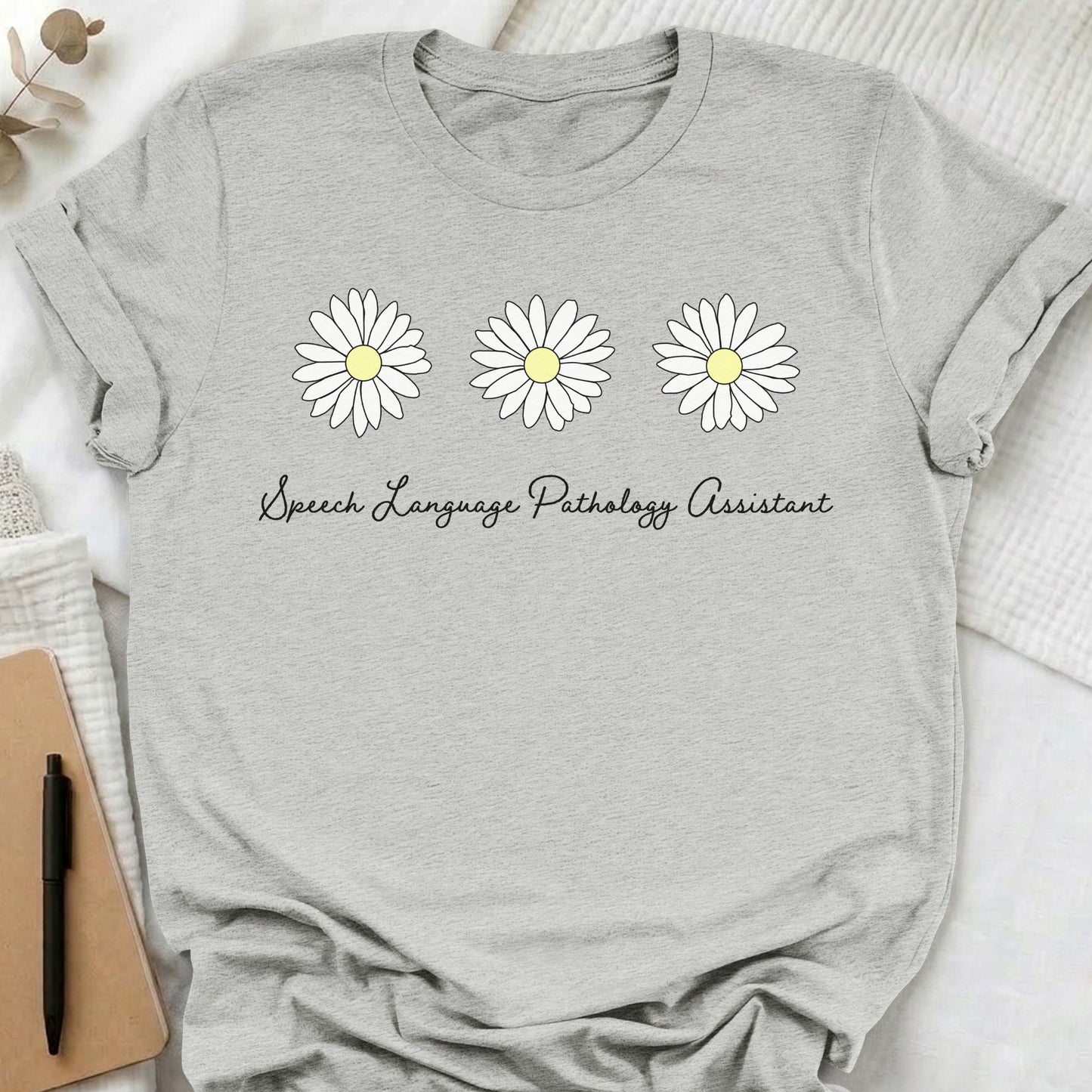 Daisy SLPA t-shirt