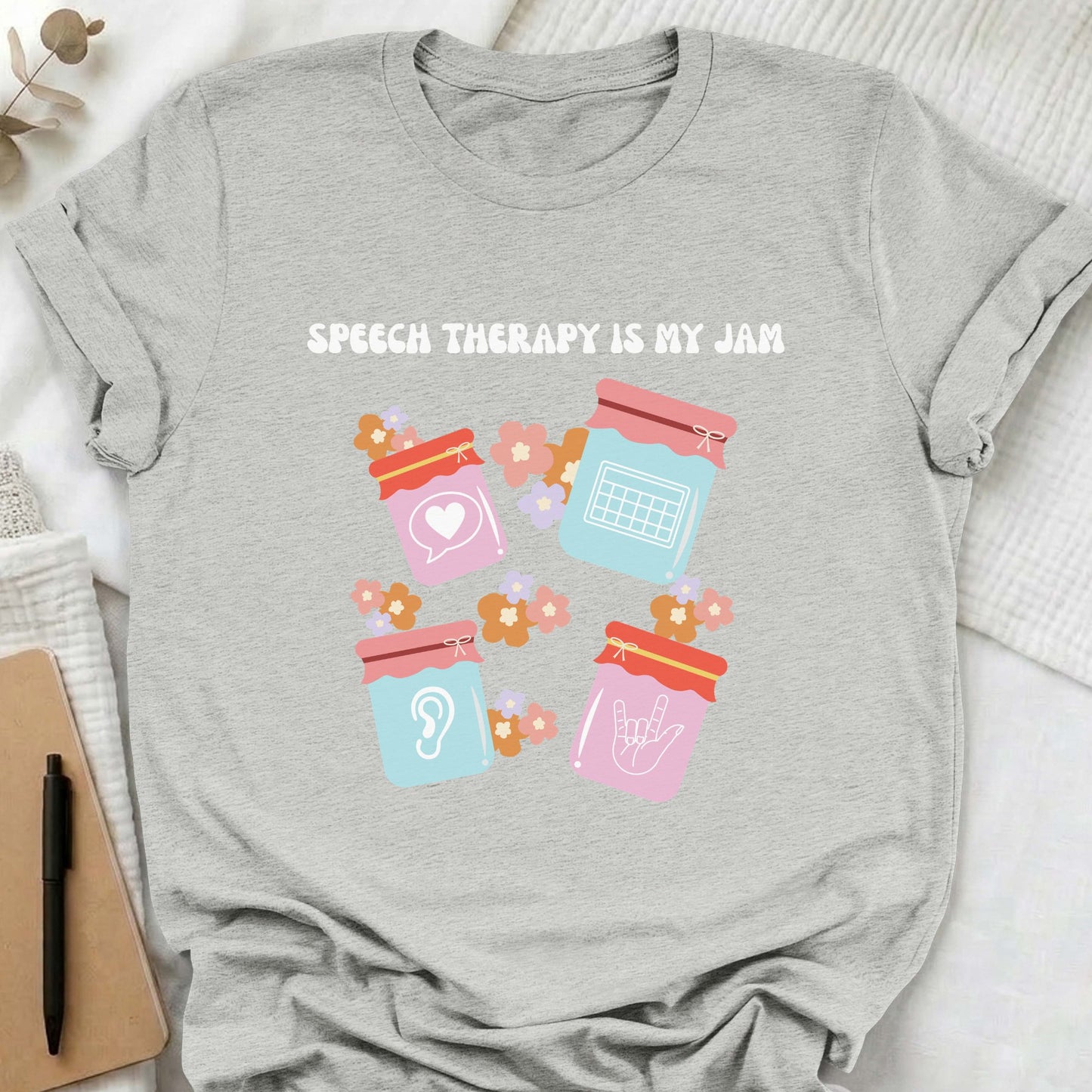 Jam SLP shirt