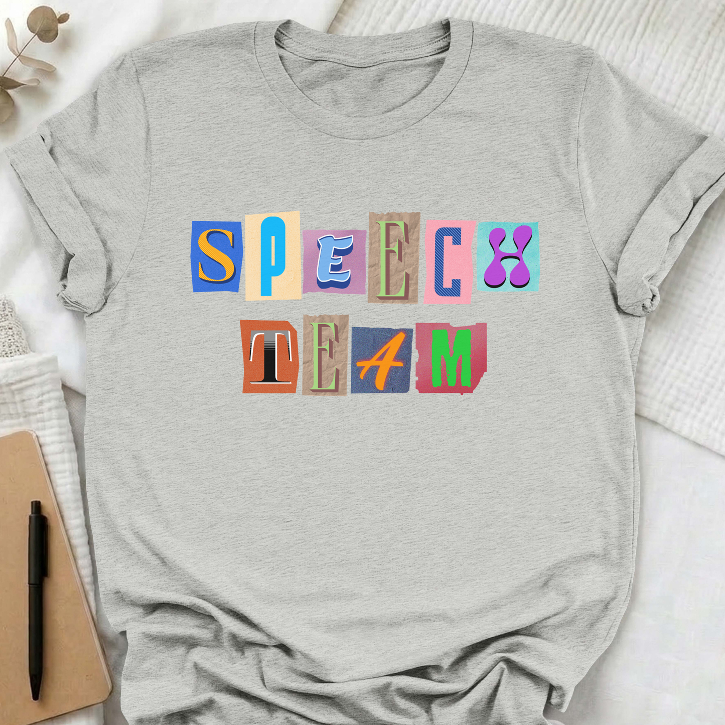 Speech Language Pathologist Team