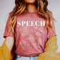 Fall slp t-shirt