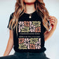 communication looks different for everyone shirt