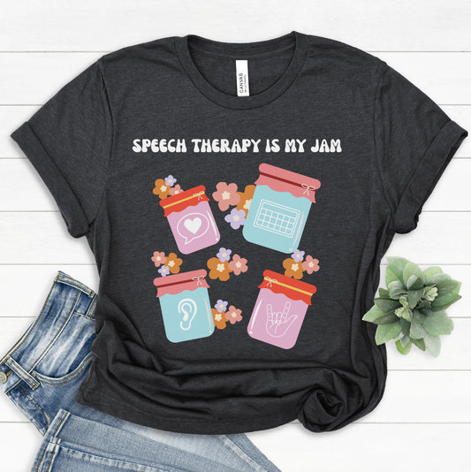 Jam SLP shirt