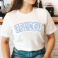 speech shirt