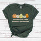 pumpkin speech t-shirt