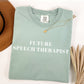 future SLP heavyweight t-shirt