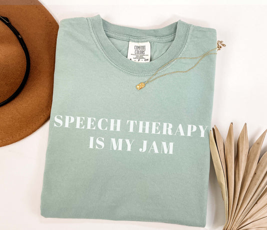 speech heavyweight t-shirt