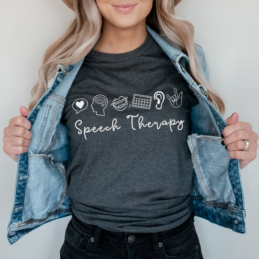 SLP t-shirt