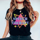 90s retro SLP t-shirt