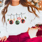 Christmas SLP Sweatshirt