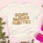 Christmas speech therapy t-shirt