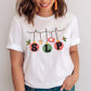 Christmas SLP shirt