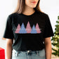 Christmas tree SLP shirt