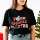 Christmas SLP shirt