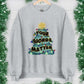 Christmas SLP Sweatshirt