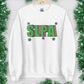 Christmas SLP Sweatshirt