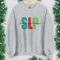 Christmas SLP Sweatshirt