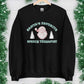 Christmas SLP Sweatshirt