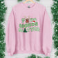 Christmas SLP Sweatshirt