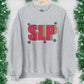 Christmas SLP Sweatshirt