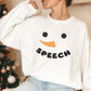 Christmas SLP Sweatshirt